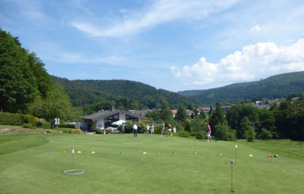 Golf