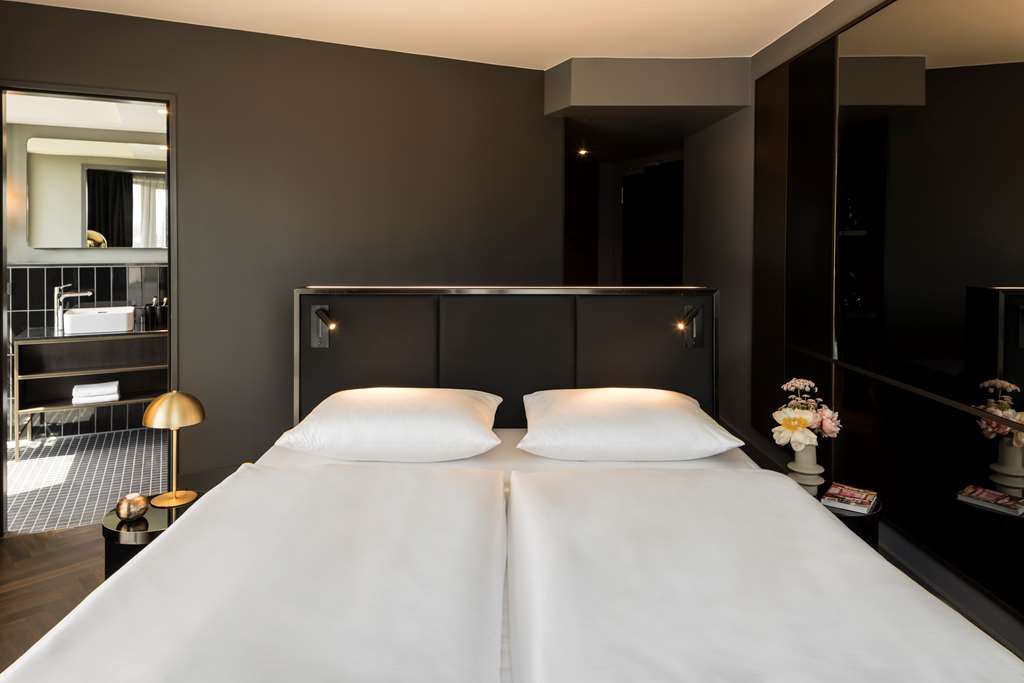 Hotel ROMY Studio Jens B senberg