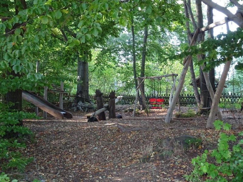 General view