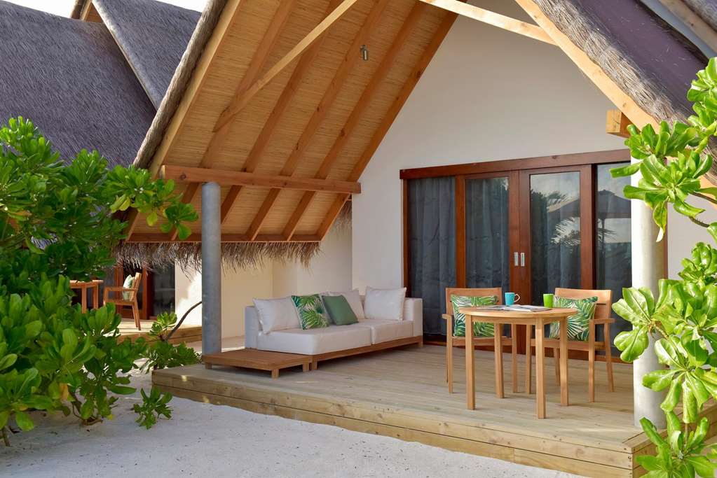 Fushifaru Maldives with 50 percent off on sea plane roundtrip 04 nights & above
