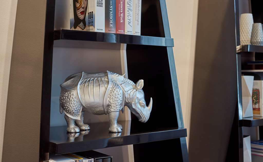 Guest room amenity