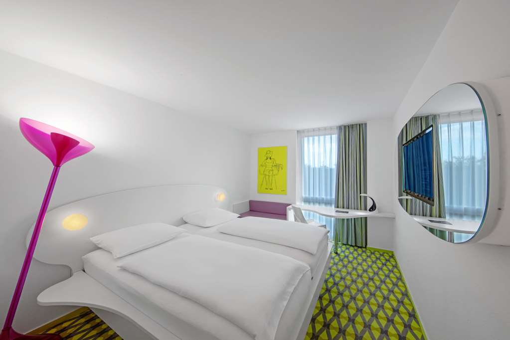 Bremen guest room