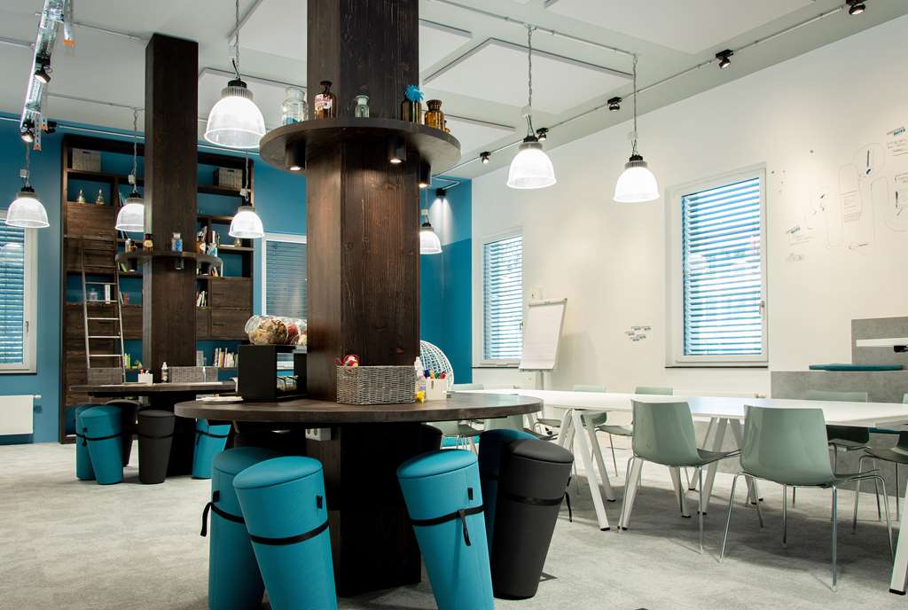 Meeting room