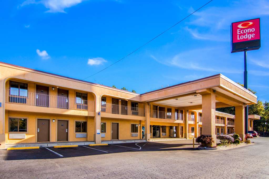 Econo Lodge Atlanta Airport East - featured photo