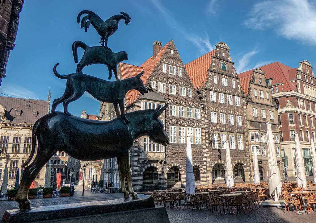 Bremen Umgebung