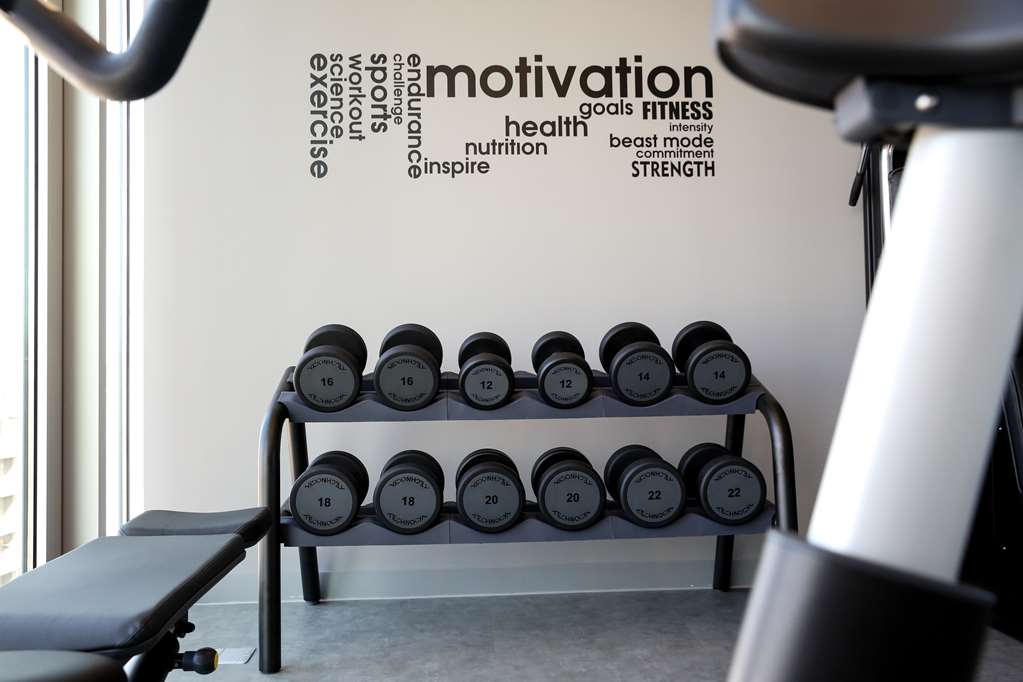 Health club