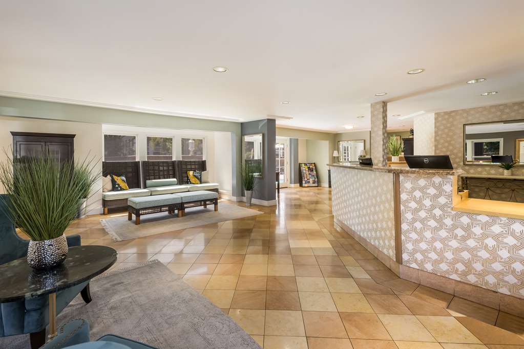SureStay Plus by Best Western Mountain View - photo 2