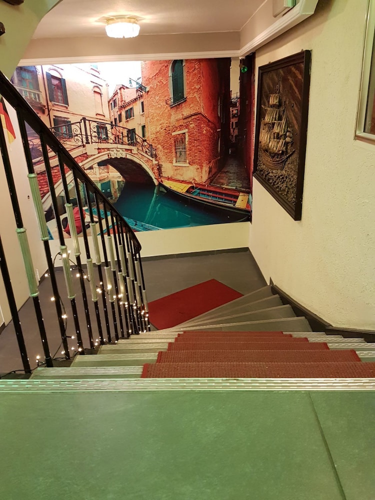 Staircase