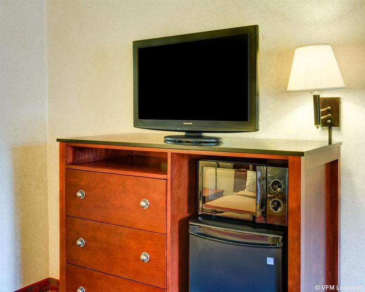 Red Carpet Inn by University of Maryland - photo 5