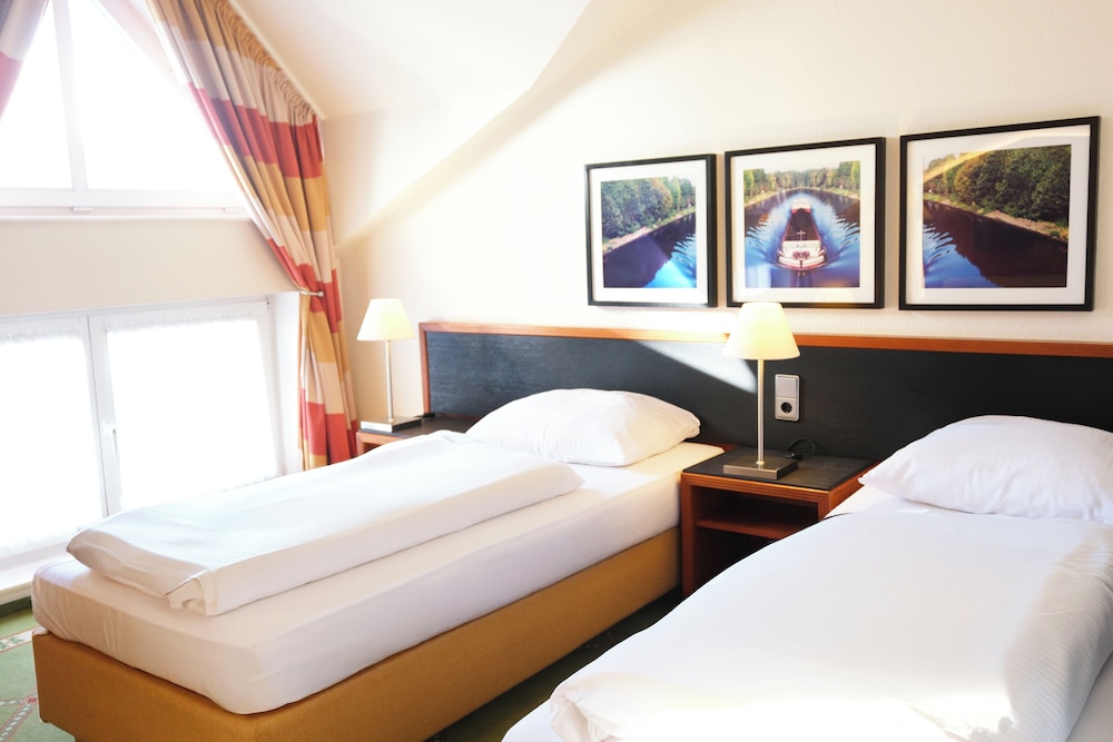 Hotel Buerer Hof
