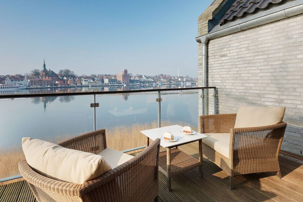 Eignerlodge Penthouse