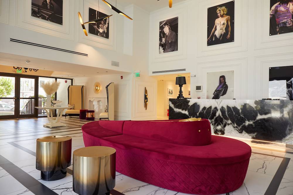 UMA House by Yurbban South Beach - photo 2