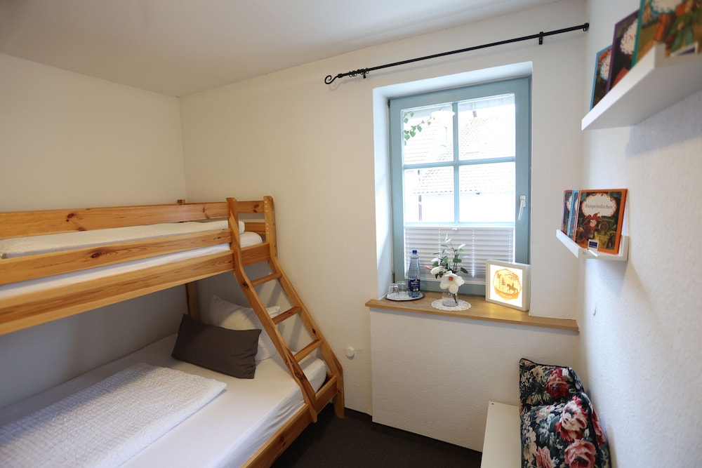 Children's theme room
