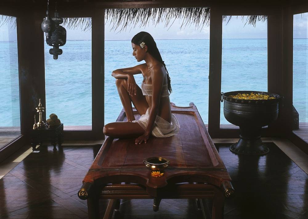 Spa