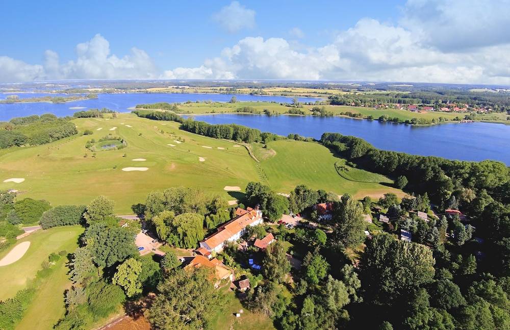 Van der Valk Golfhotel Serrahn Adult Only