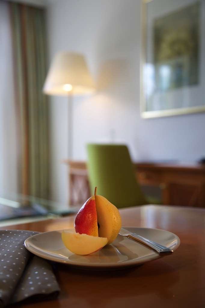 Steigenberger Hotel der Sonnenhof, Bad Woerishofen, Germany - Comfort Room