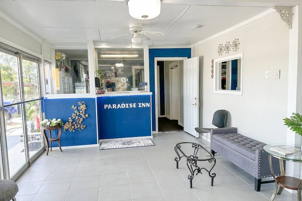 Paradise Inn By Oyo Hattiesburg North - photo 5