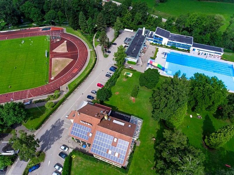 General view