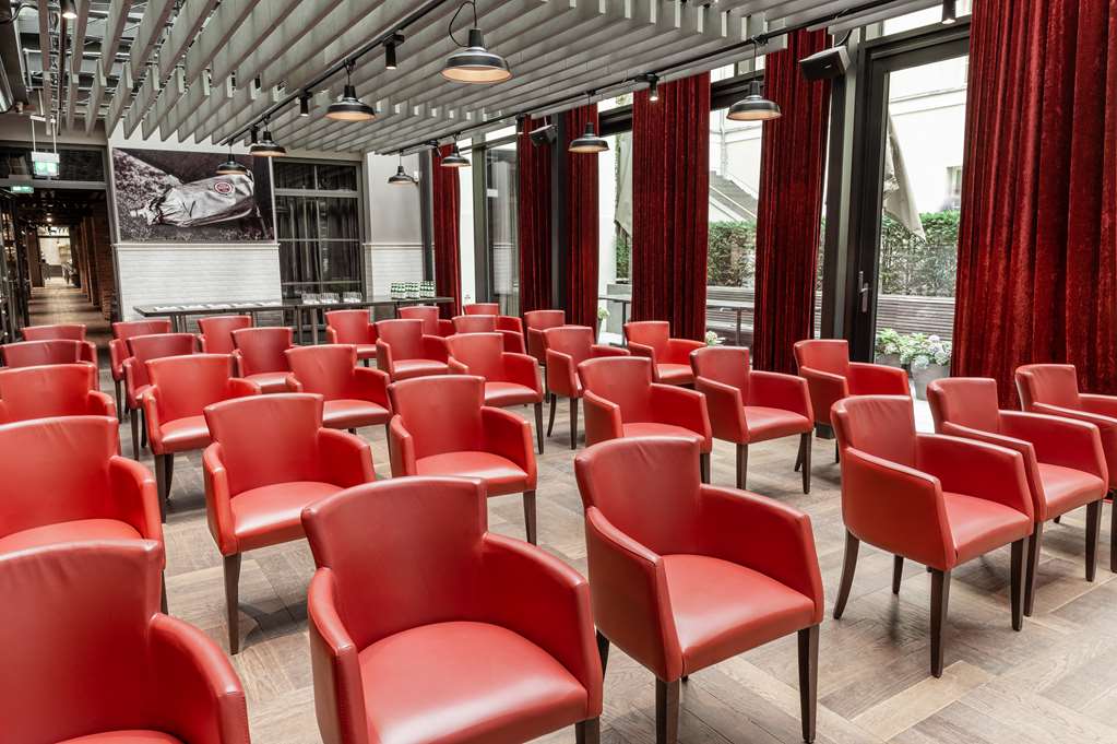 Meeting room