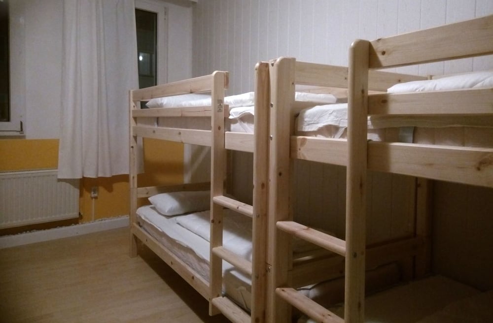 Hostel 45