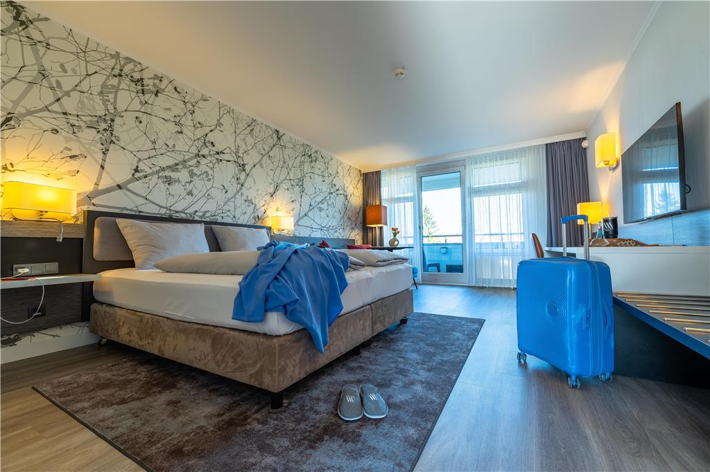 Stuttgart Zimmer