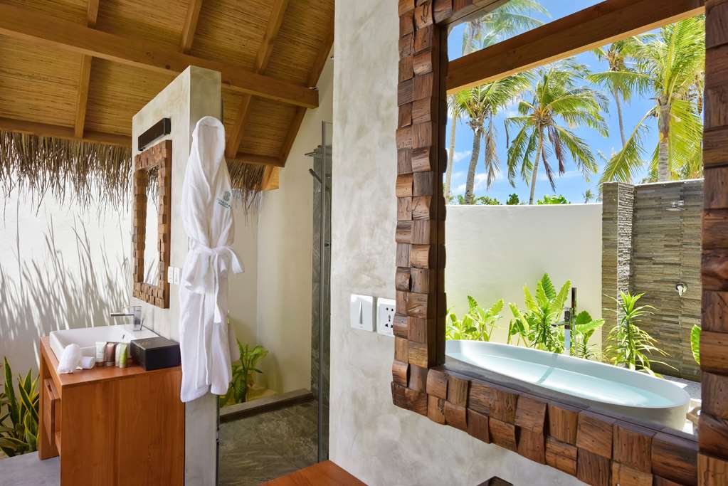 Beach Villa Sunrise