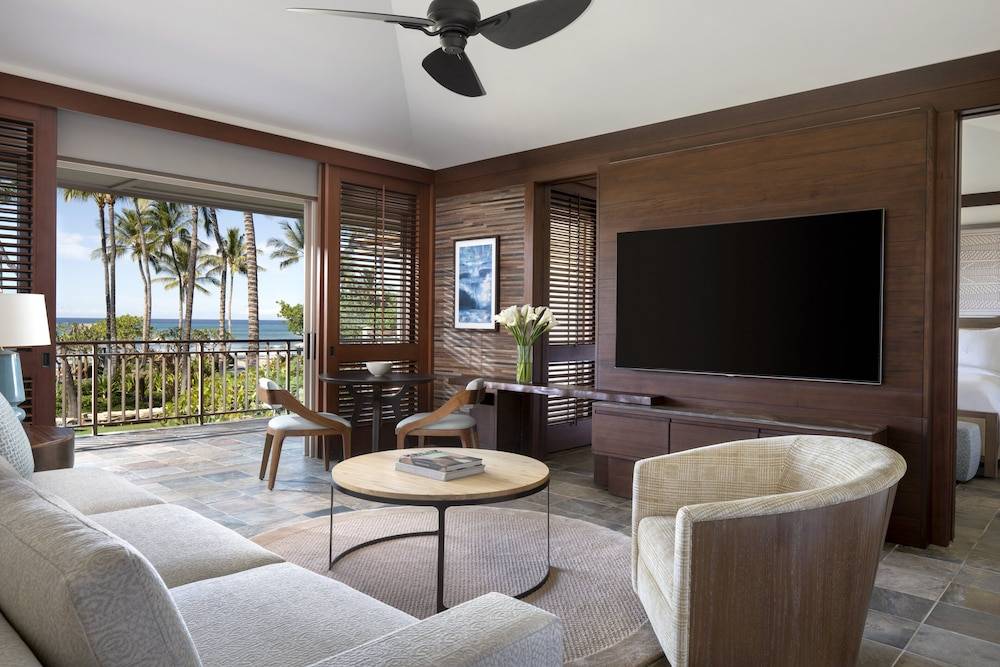 Four Seasons Resort Hualalai - photo 3