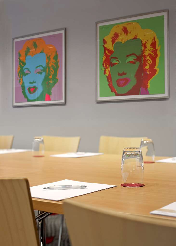 Meeting room