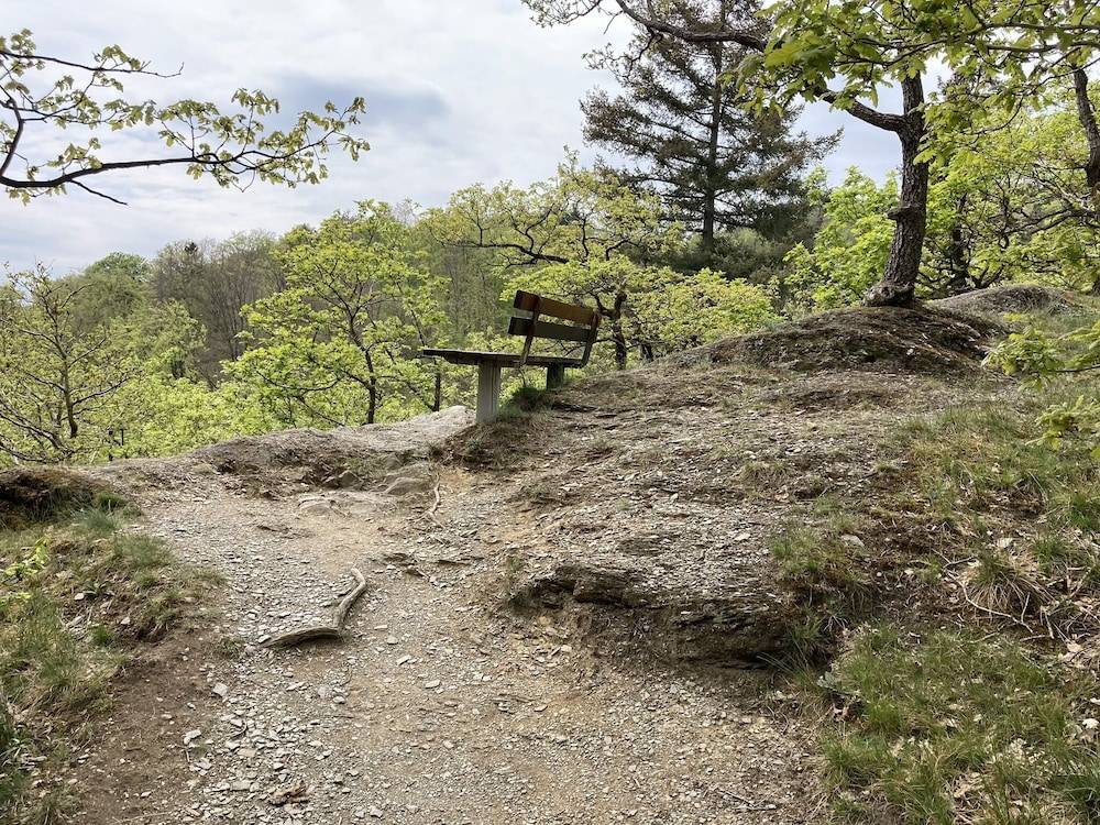 Hiking