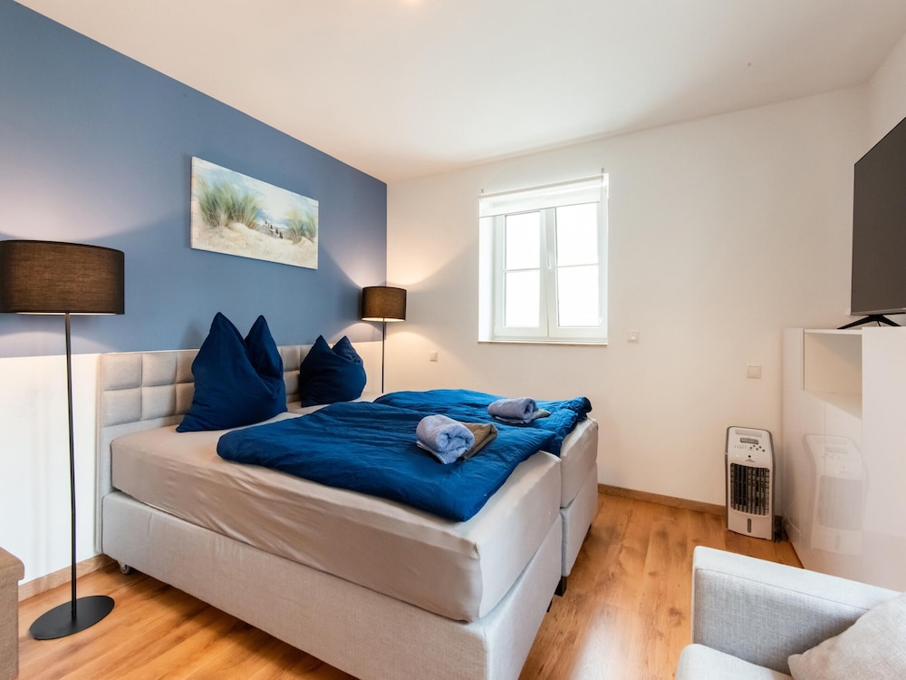 Lovely Holiday Home in Haunsheim