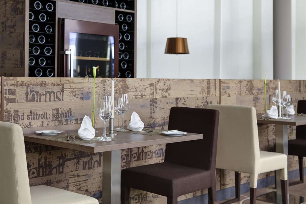Steigenberger Hotel Bremen, Germany - Restaurant