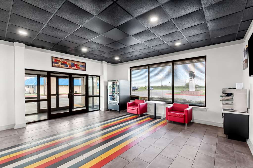 Motel 6 Port Lavaca TX - photo 3