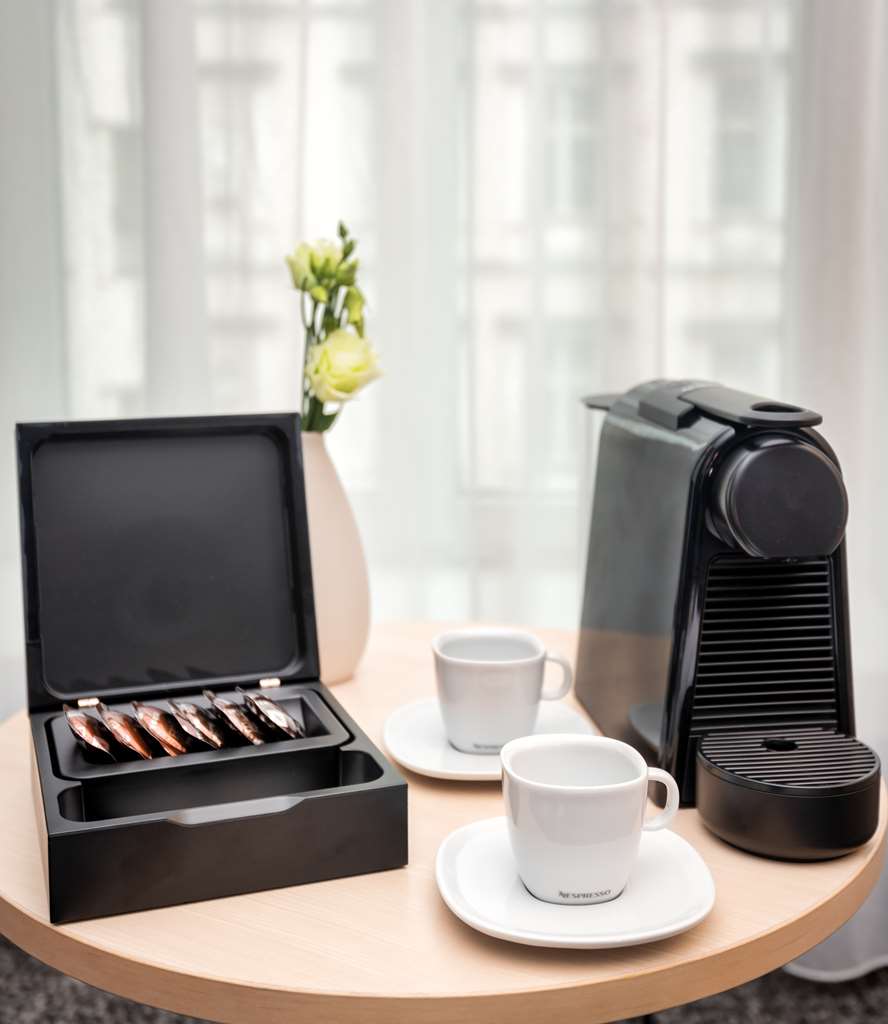 PPBL room amenities