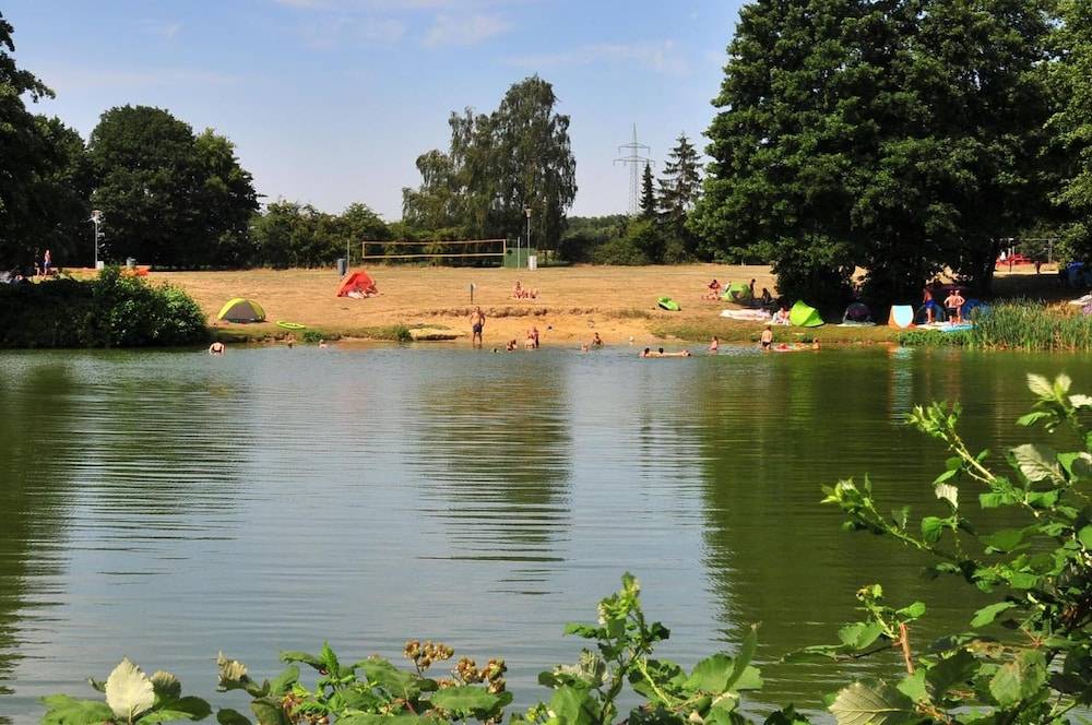 Lake