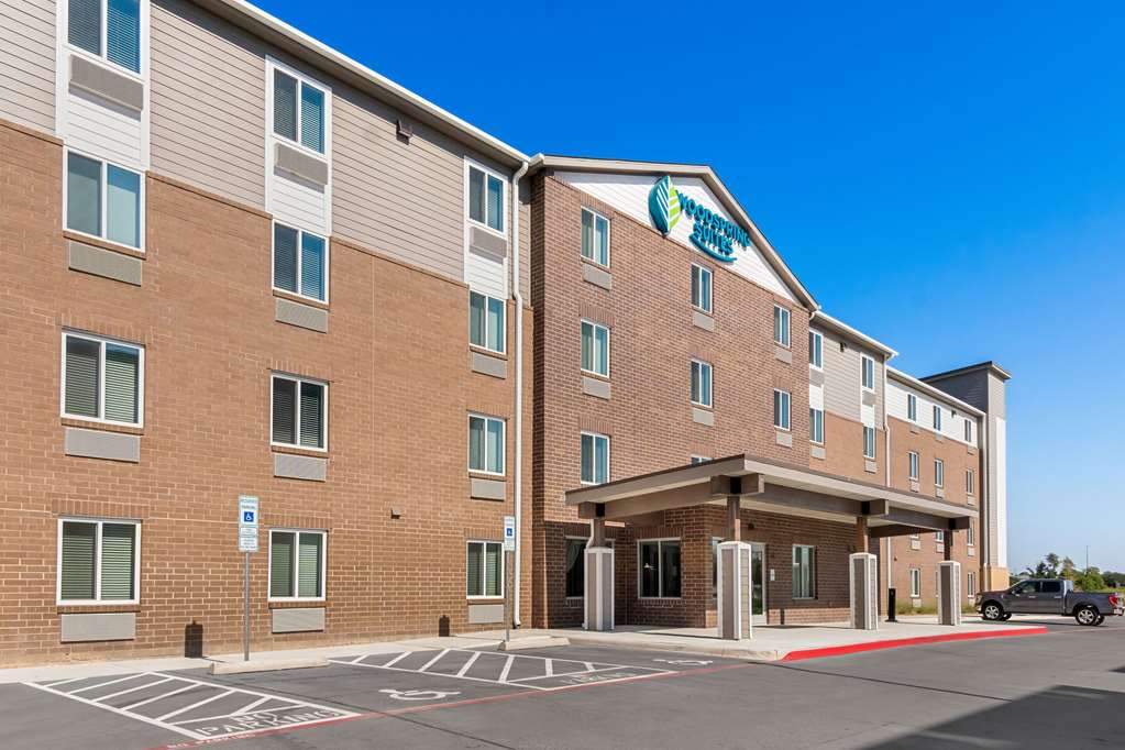 Woodspring Suites Waco South - featured photo