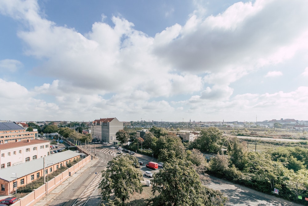 City view