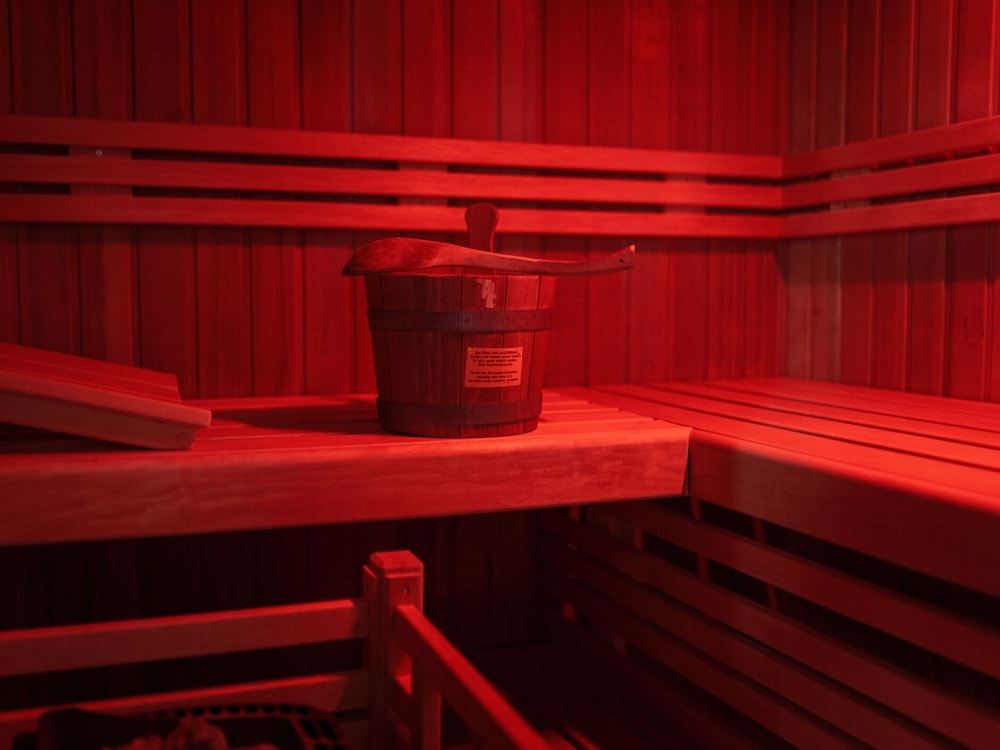 Spa treatment
