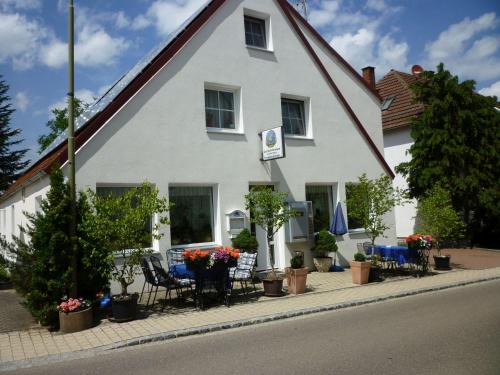 Gasthaus Pension Am Buchberg