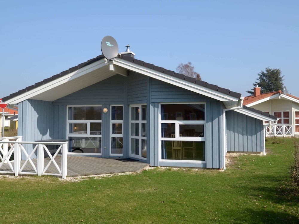 Holiday Home in Gra Mmitz