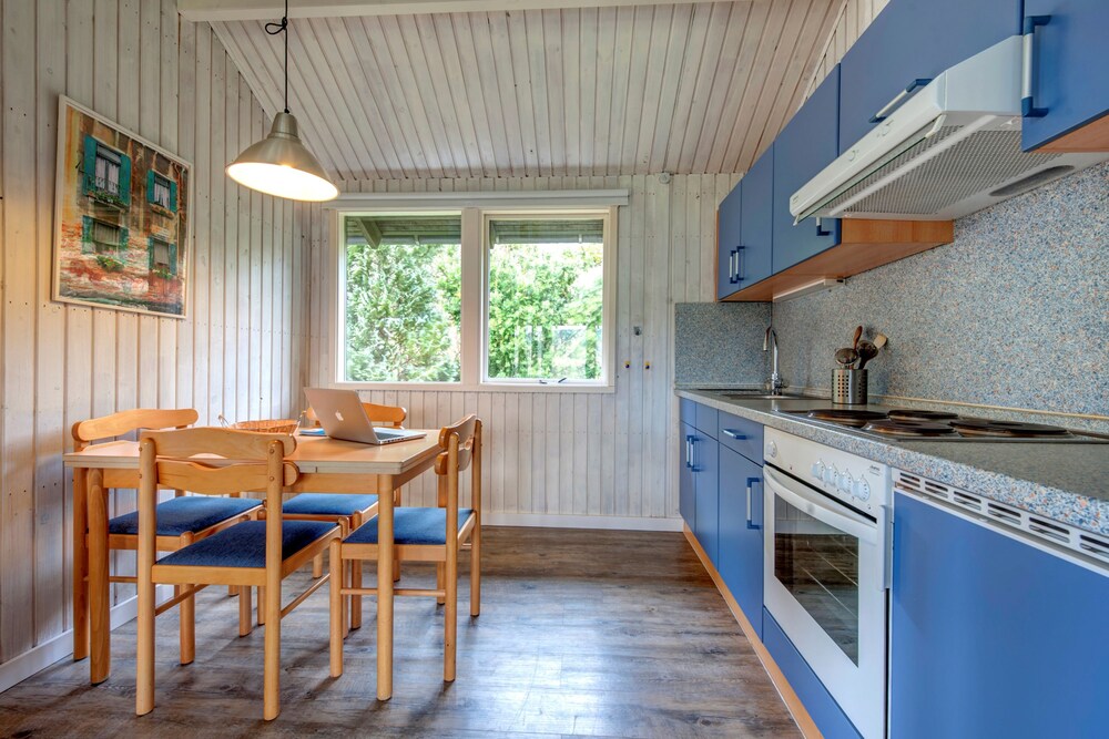 In-Room Kitchen