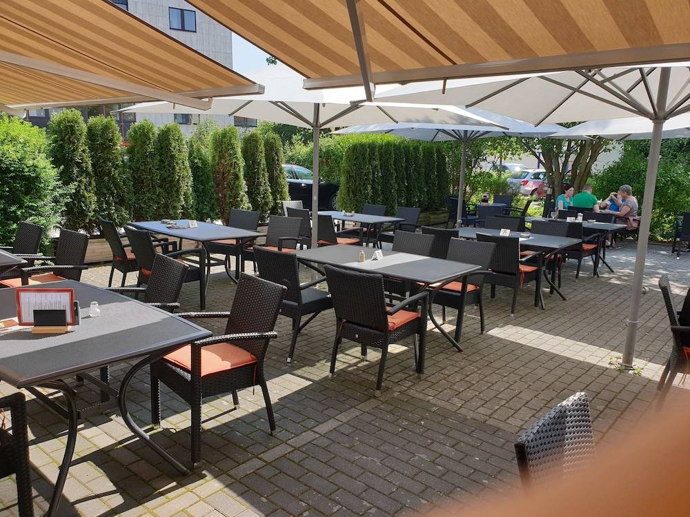 Sundeck