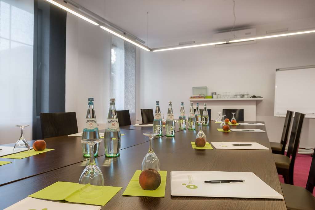 Conference room TOP freiRaum stattHotel Moenchengladbach