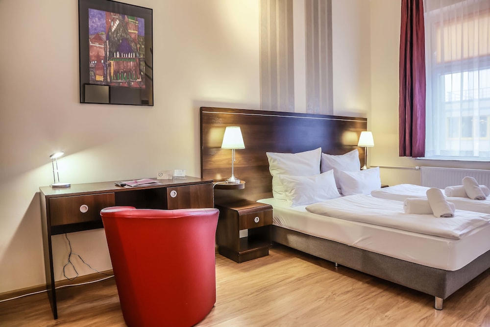 In-Room Amenity