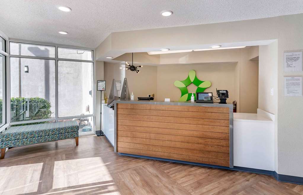 Extended Stay America Suites San Jose Mountain View - photo 5