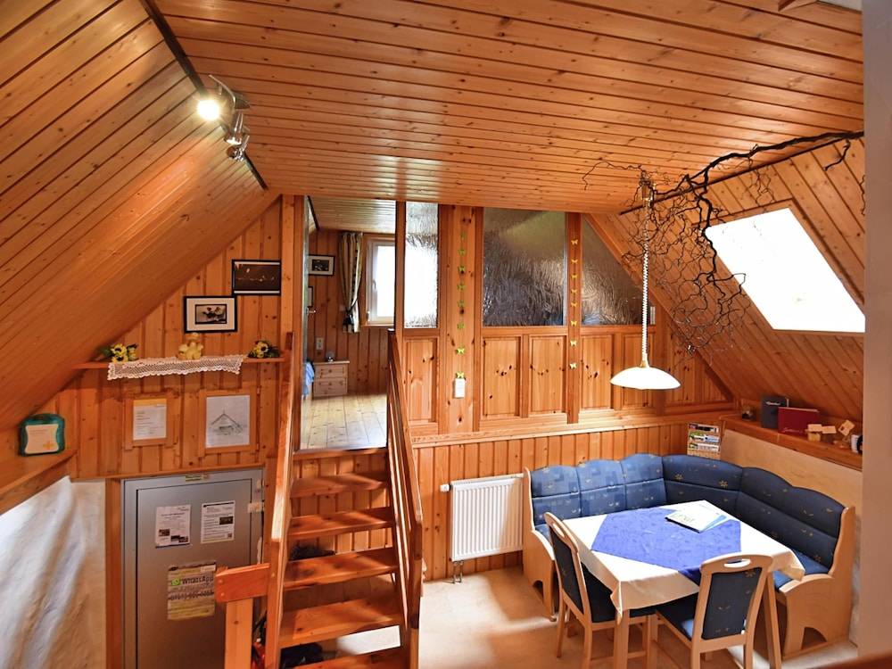 Ferienhaus in der Nahe von Skipisten