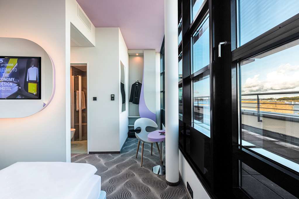 prizeotel Rostock bypali BAL