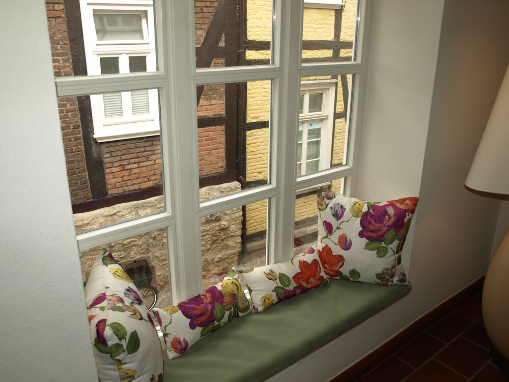 Hotel Interior