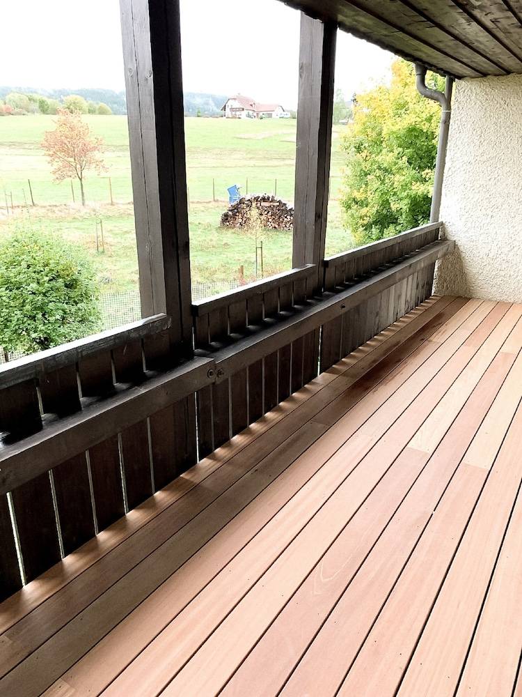 Porch