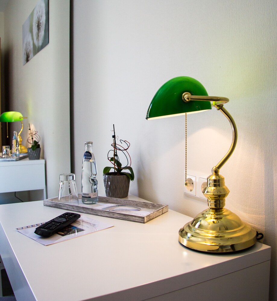 In-Room Amenity