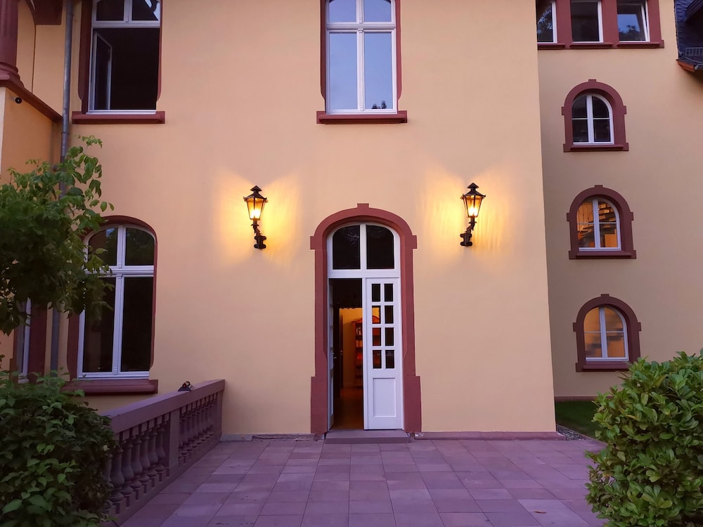 Building design